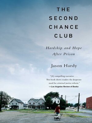 cover image of The Second Chance Club